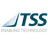 TSS, Inc.