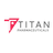 Titan Pharmaceuticals, Inc.
