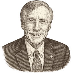 Angus King