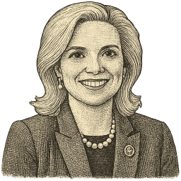 Ashley Hinson Arenholz