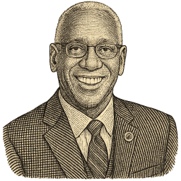 Aston Donald McEachin