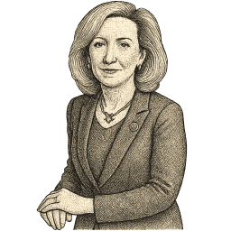Barbara J Honorable Comstock