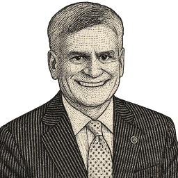 Bill Cassidy