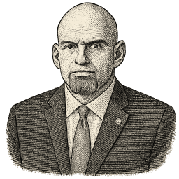 John Fetterman