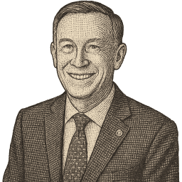 John W. Hickenlooper