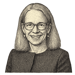 Kelly Louise Morrison