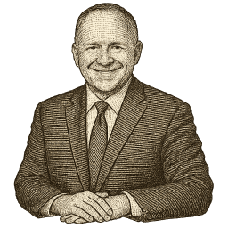 Lloyd K. Smucker