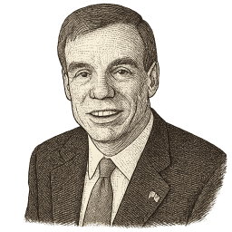 Mark Warner