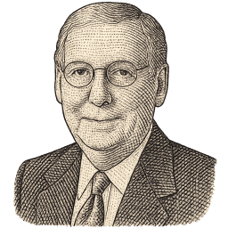 Mitch McConnell