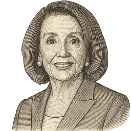 Nancy Pelosi