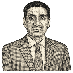 Ro Khanna